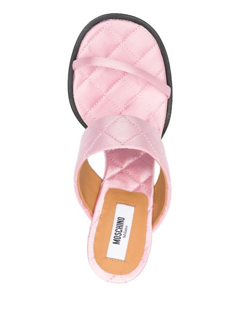  MOSCHINO | MA2811AC0M M40600